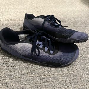 Blue Merrell Shoes